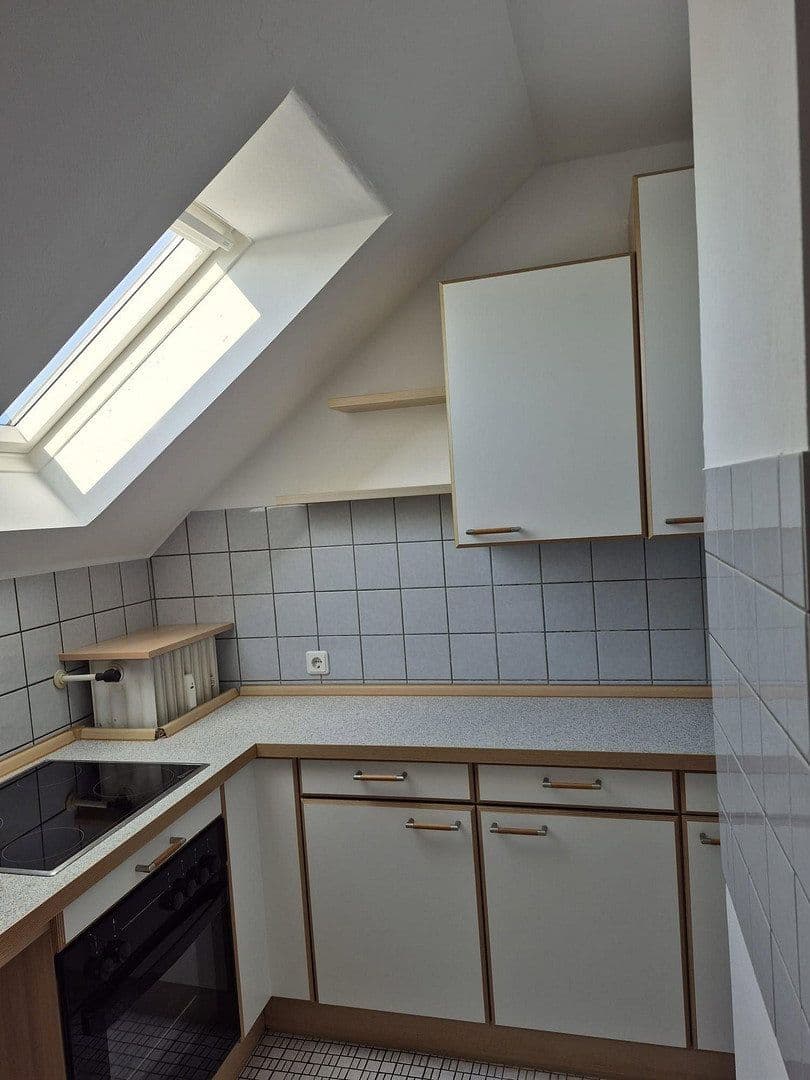 Prenájom bytu 2-izbový 62 m², Theodor Heuss Str. 2, Kastellaun, Porýnie-Falcko Prenájom bytu 2-izbový 62 m², Theodor Heuss Str. 2, Kastellaun, Porýnie-Falcko