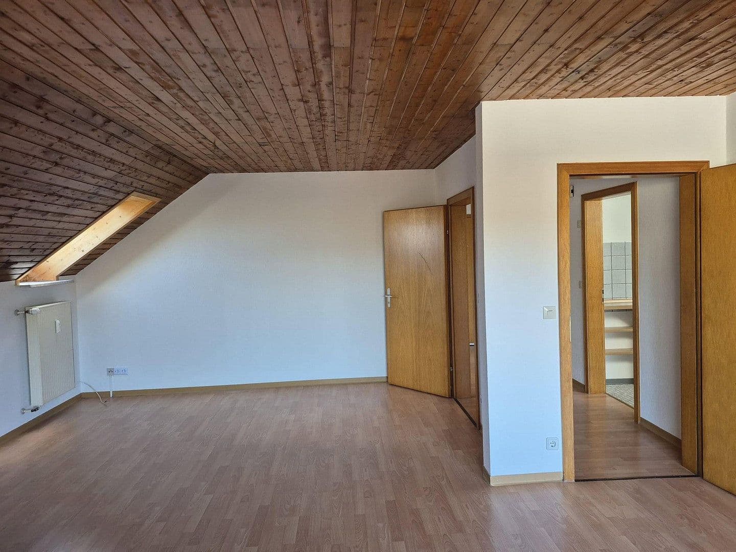 Prenájom bytu 2-izbový 62 m², Theodor Heuss Str. 2, Kastellaun, Porýnie-Falcko Prenájom bytu 2-izbový 62 m², Theodor Heuss Str. 2, Kastellaun, Porýnie-Falcko