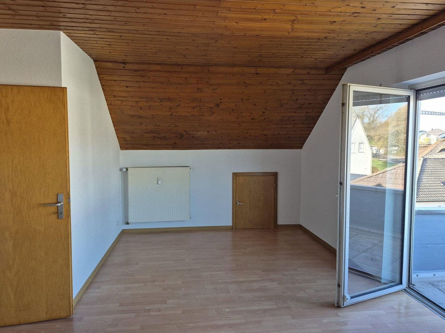 Prenájom bytu 2-izbový 62 m², Theodor Heuss Str. 2, Kastellaun, Porýnie-Falcko Prenájom bytu 2-izbový 62 m², Theodor Heuss Str. 2, Kastellaun, Porýnie-Falcko