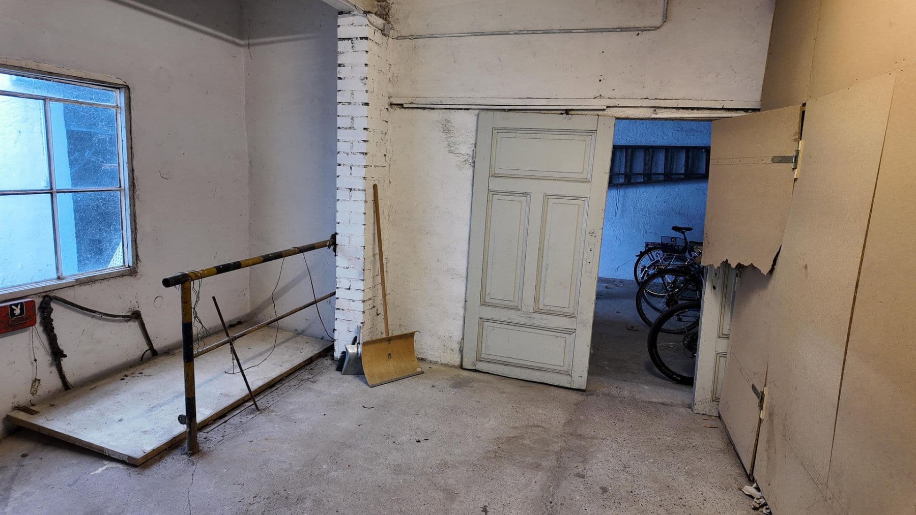 Prenájom nebytového priestoru 125 m², Gartenfeldstraße 18, Mainz, Porýnie-Falcko Prenájom nebytového priestoru 125 m², Gartenfeldstraße 18, Mainz, Porýnie-Falcko