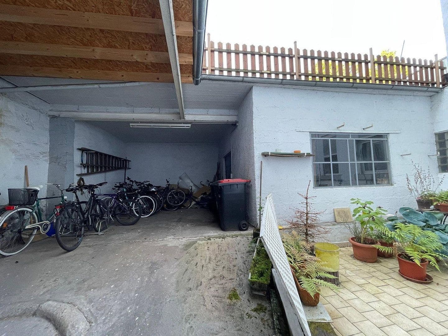 Prenájom nebytového priestoru 125 m², Gartenfeldstraße 18, Mainz, Porýnie-Falcko Prenájom nebytového priestoru 125 m², Gartenfeldstraße 18, Mainz, Porýnie-Falcko
