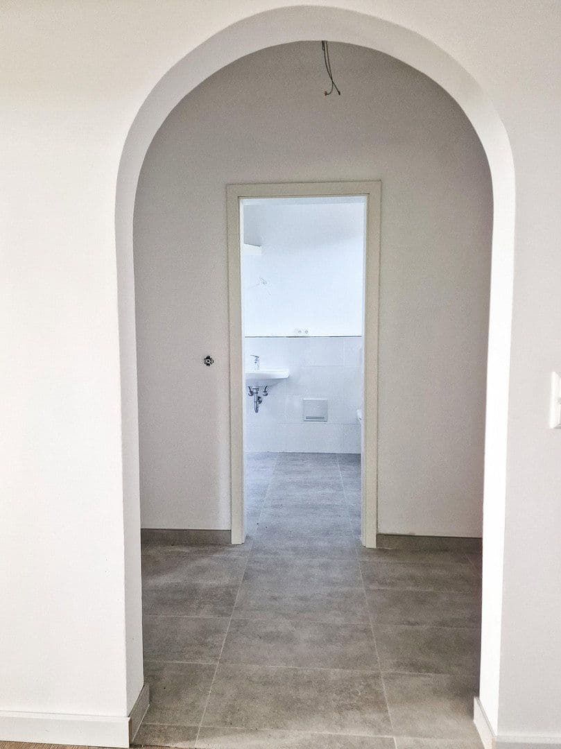 Prenájom bytu 4-izbový 123 m², Göhrdestraße 1a, Himbergen, Dolné Sasko Prenájom bytu 4-izbový 123 m², Göhrdestraße 1a, Himbergen, Dolné Sasko