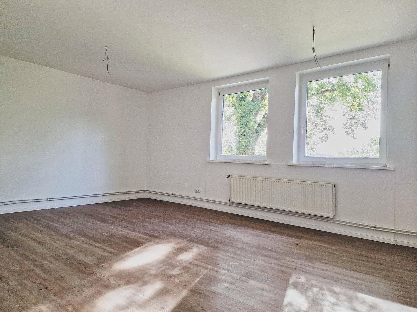 Prenájom bytu 4-izbový 123 m², Göhrdestraße 1a, Himbergen, Dolné Sasko Prenájom bytu 4-izbový 123 m², Göhrdestraße 1a, Himbergen, Dolné Sasko