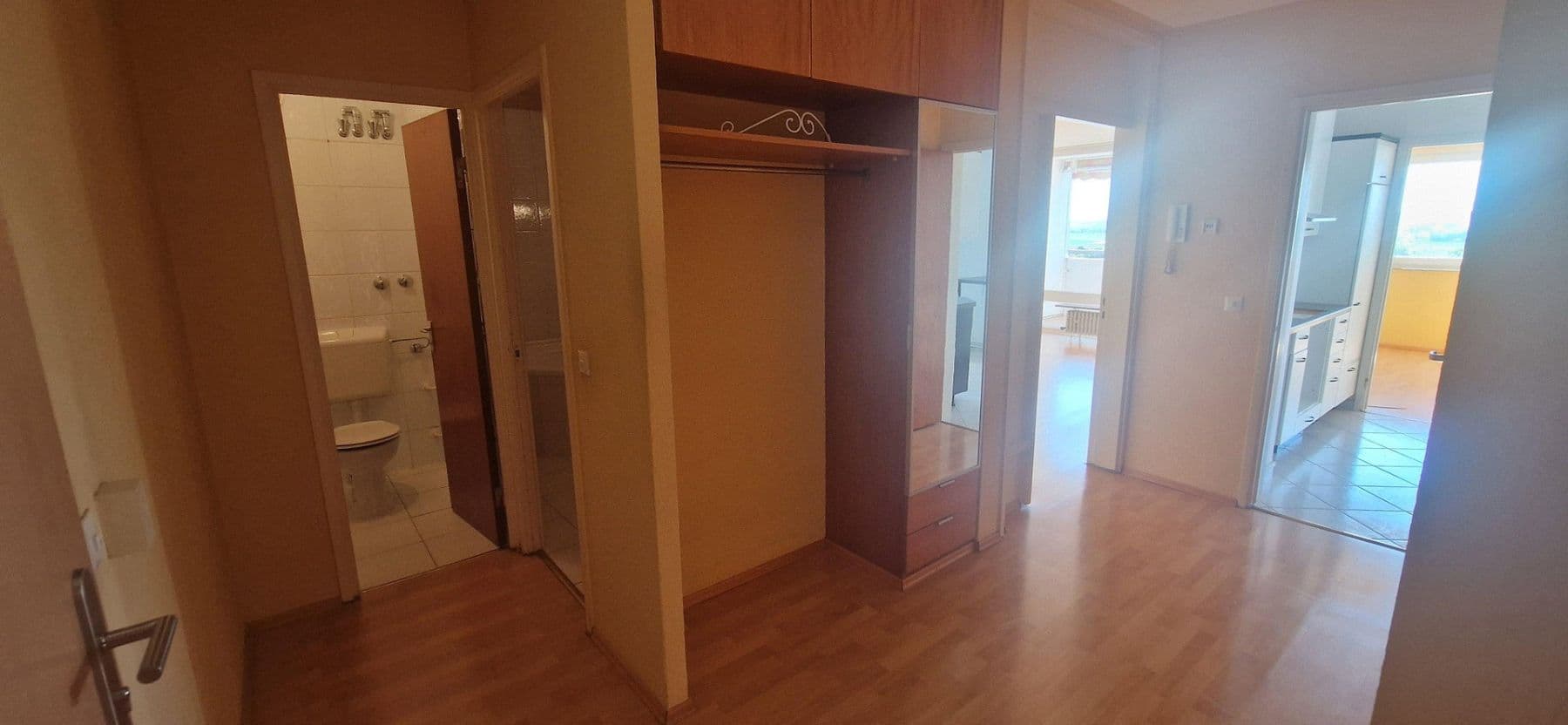 Predaj bytu 4-izbový 102 m², Bietigheim-Bissingen, Bádensko-Wurttembersko Predaj bytu 4-izbový 102 m², Bietigheim-Bissingen, Bádensko-Wurttembersko