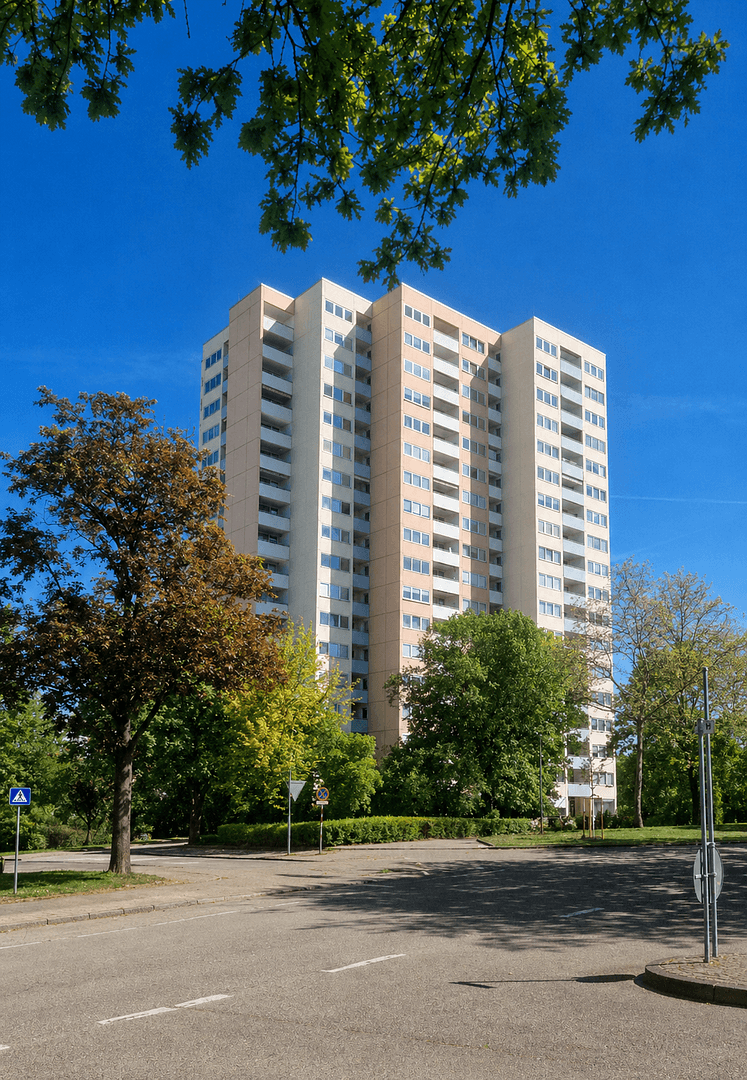 Predaj bytu 4-izbový 102 m², Bietigheim-Bissingen, Bádensko-Wurttembersko Predaj bytu 4-izbový 102 m², Bietigheim-Bissingen, Bádensko-Wurttembersko