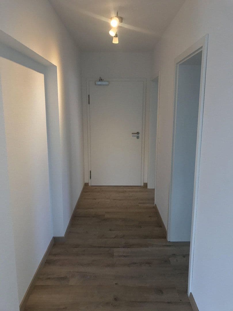 Prenájom bytu 3-izbový 78 m², Spesenrother Weg, Kastellaun, Porýnie-Falcko Prenájom bytu 3-izbový 78 m², Spesenrother Weg, Kastellaun, Porýnie-Falcko