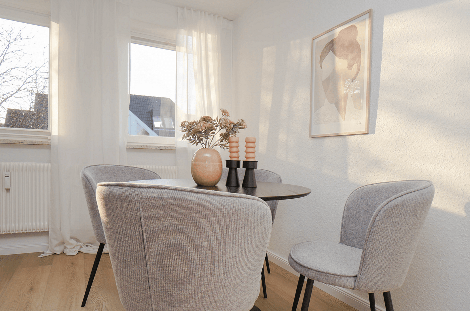 Predaj bytu 2-izbový 63 m², Bremerhaven, Brémy Predaj bytu 2-izbový 63 m², Bremerhaven, Brémy