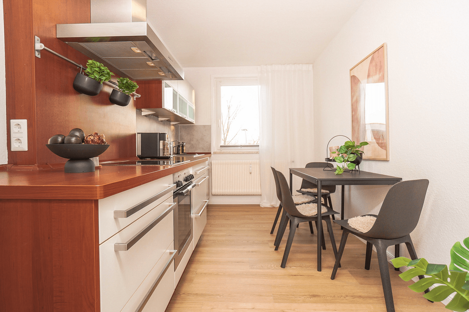 Predaj bytu 2-izbový 63 m², Bremerhaven, Brémy Predaj bytu 2-izbový 63 m², Bremerhaven, Brémy