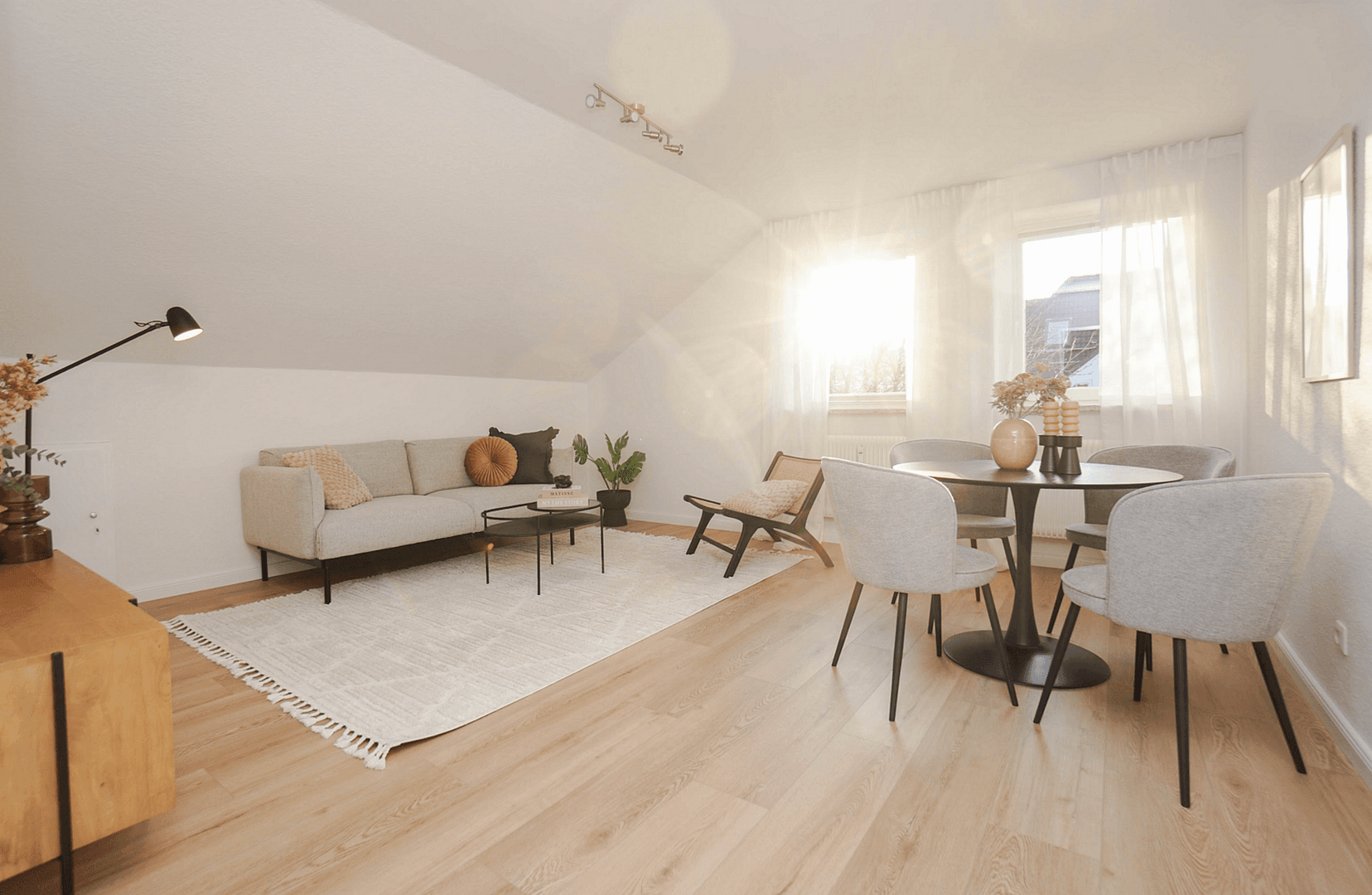 Predaj bytu 2-izbový 63 m², Bremerhaven, Brémy Predaj bytu 2-izbový 63 m², Bremerhaven, Brémy