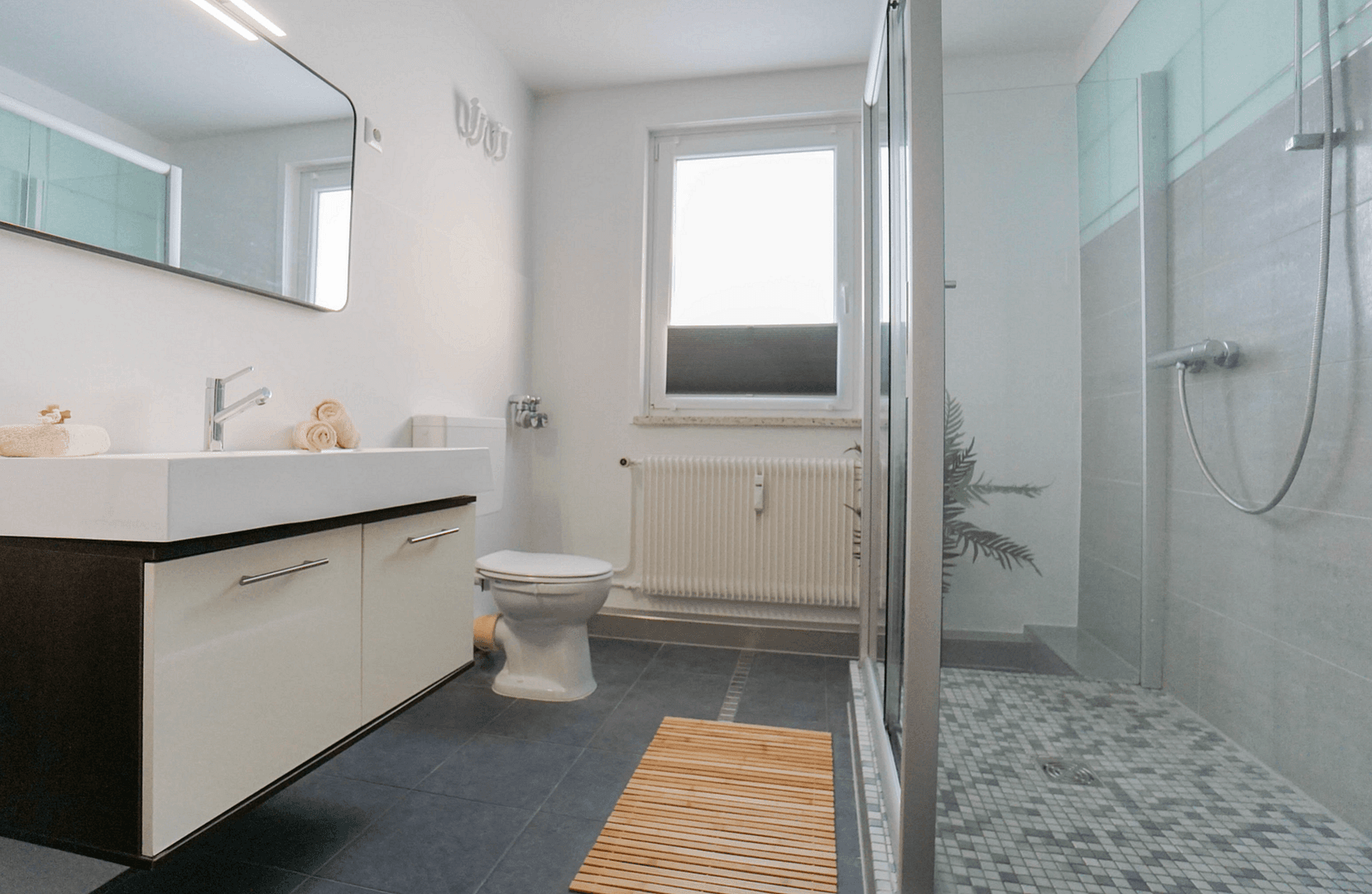 Predaj bytu 2-izbový 63 m², Bremerhaven, Brémy Predaj bytu 2-izbový 63 m², Bremerhaven, Brémy