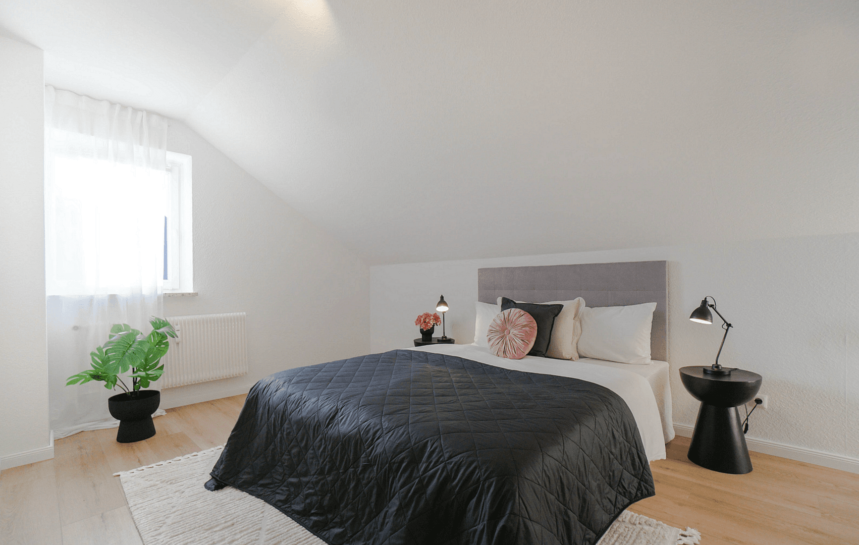 Predaj bytu 2-izbový 63 m², Bremerhaven, Brémy Predaj bytu 2-izbový 63 m², Bremerhaven, Brémy