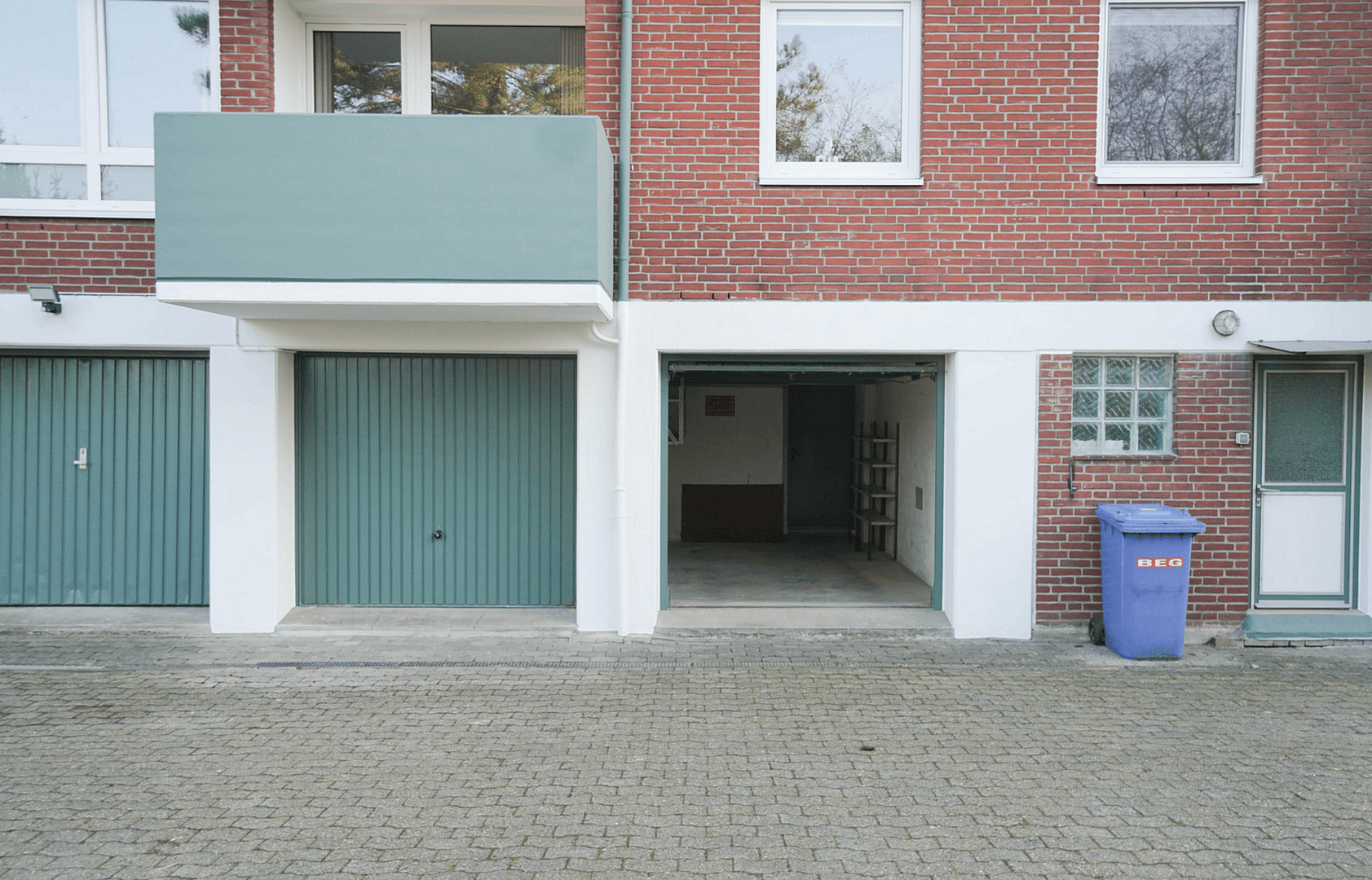 Predaj bytu 2-izbový 63 m², Bremerhaven, Brémy Predaj bytu 2-izbový 63 m², Bremerhaven, Brémy