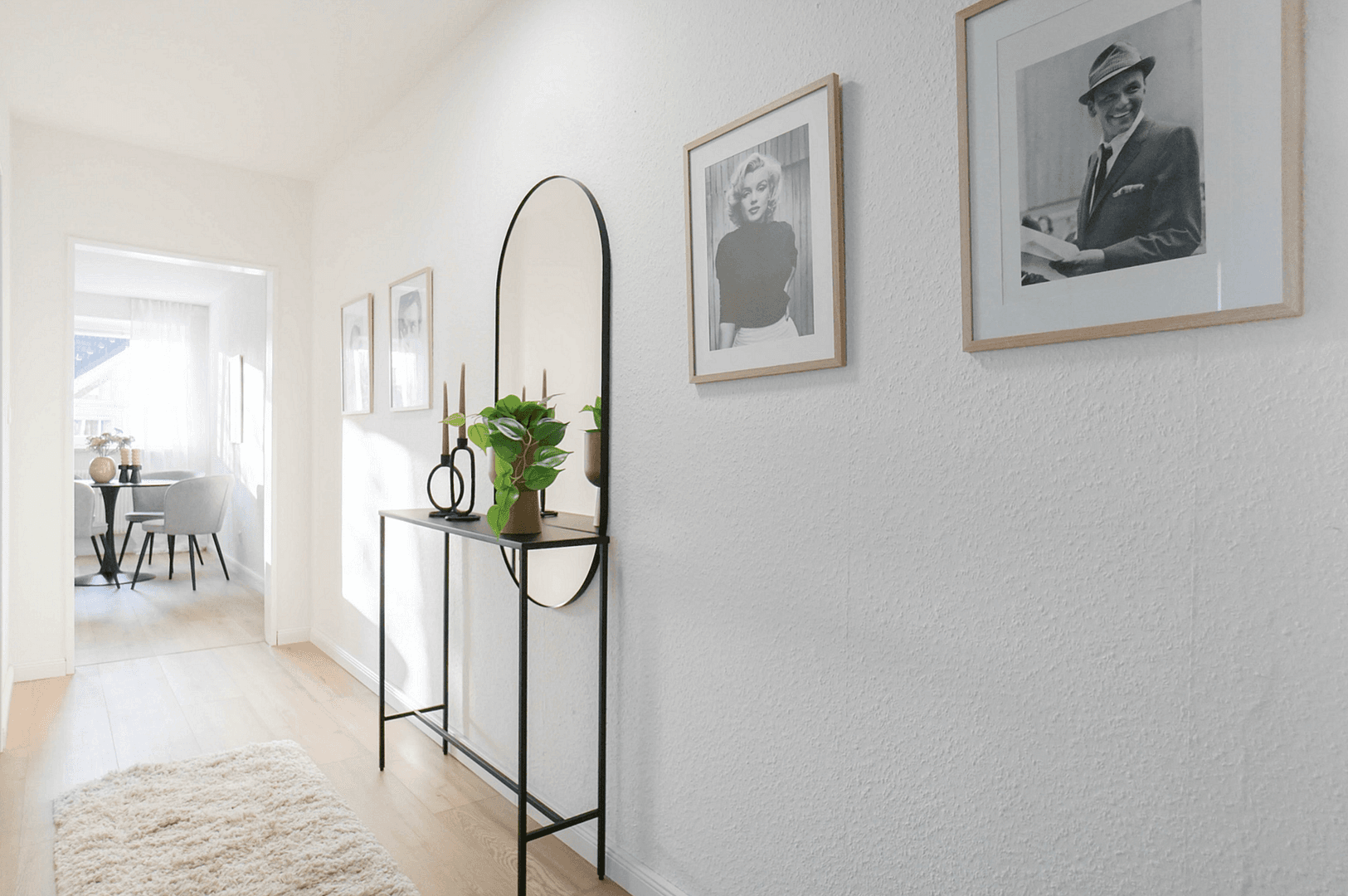 Predaj bytu 2-izbový 63 m², Bremerhaven, Brémy Predaj bytu 2-izbový 63 m², Bremerhaven, Brémy