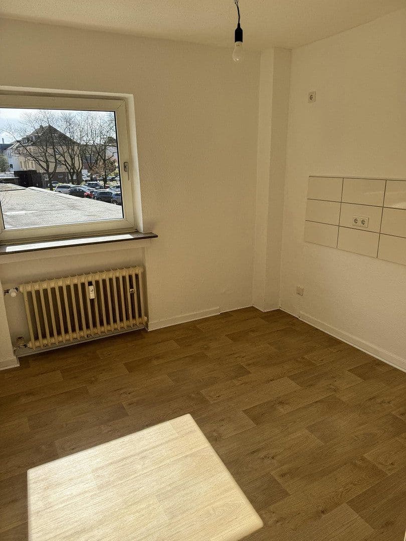 Prenájom bytu 1-izbový 33 m², Oberhausen, Severné Porýnie - Westfálsko Prenájom bytu 1-izbový 33 m², Oberhausen, Severné Porýnie - Westfálsko