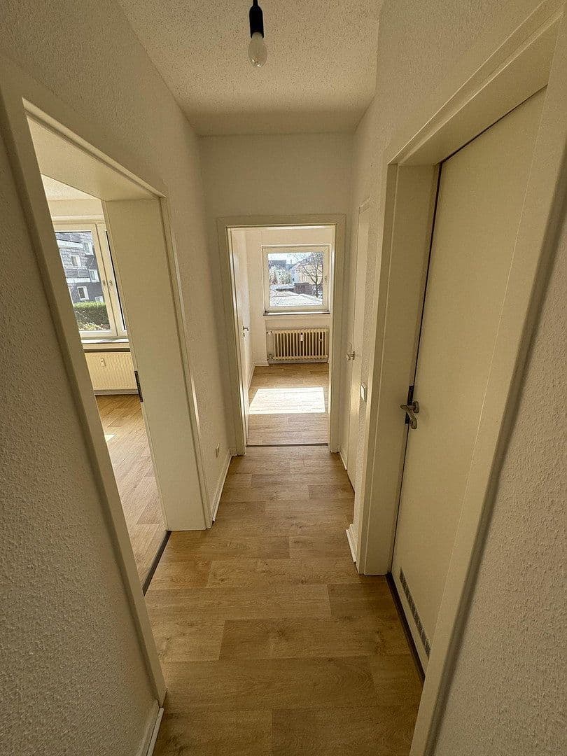 Prenájom bytu 1-izbový 33 m², Oberhausen, Severné Porýnie - Westfálsko Prenájom bytu 1-izbový 33 m², Oberhausen, Severné Porýnie - Westfálsko