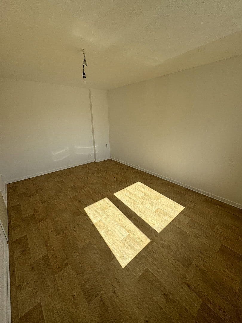 Prenájom bytu 1-izbový 33 m², Oberhausen, Severné Porýnie - Westfálsko Prenájom bytu 1-izbový 33 m², Oberhausen, Severné Porýnie - Westfálsko