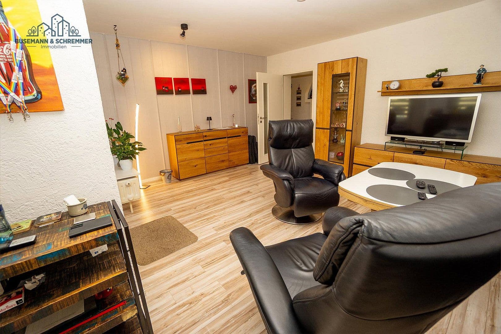 Prenájom bytu 3-izbový 70 m², Im Brünfeld 13, Seelze, Dolné Sasko Prenájom bytu 3-izbový 70 m², Im Brünfeld 13, Seelze, Dolné Sasko