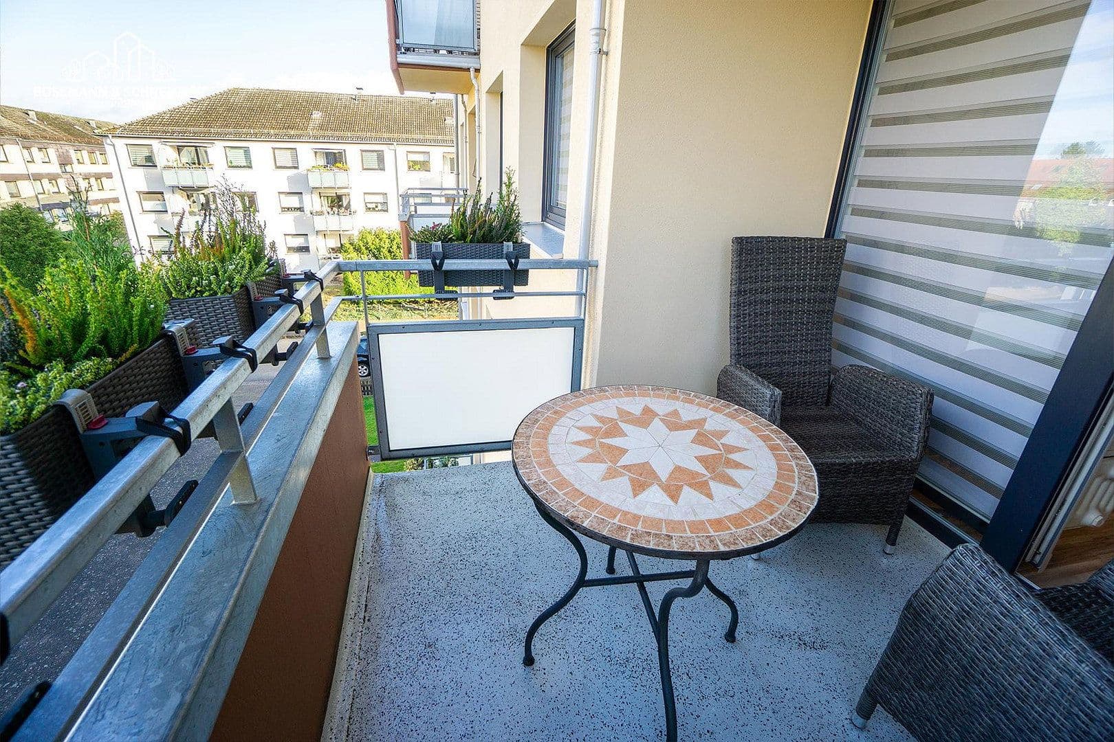 Prenájom bytu 3-izbový 70 m², Im Brünfeld 13, Seelze, Dolné Sasko Prenájom bytu 3-izbový 70 m², Im Brünfeld 13, Seelze, Dolné Sasko