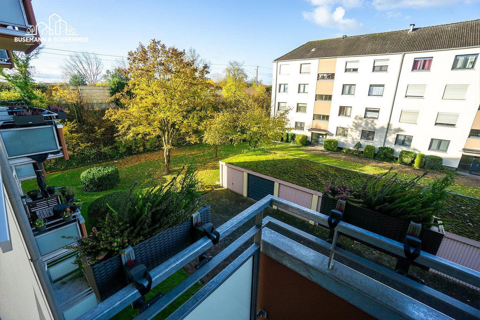 Prenájom bytu 3-izbový 70 m², Im Brünfeld 13, Seelze, Dolné Sasko Prenájom bytu 3-izbový 70 m², Im Brünfeld 13, Seelze, Dolné Sasko