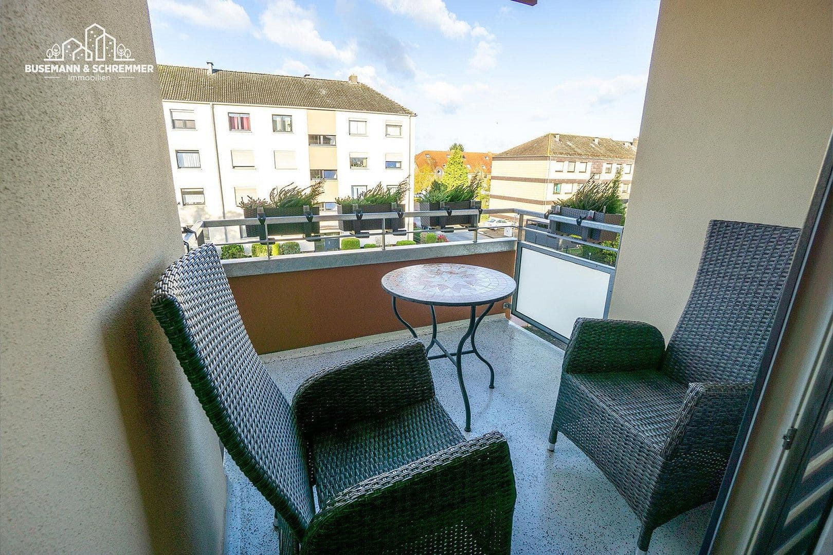 Prenájom bytu 3-izbový 70 m², Im Brünfeld 13, Seelze, Dolné Sasko Prenájom bytu 3-izbový 70 m², Im Brünfeld 13, Seelze, Dolné Sasko