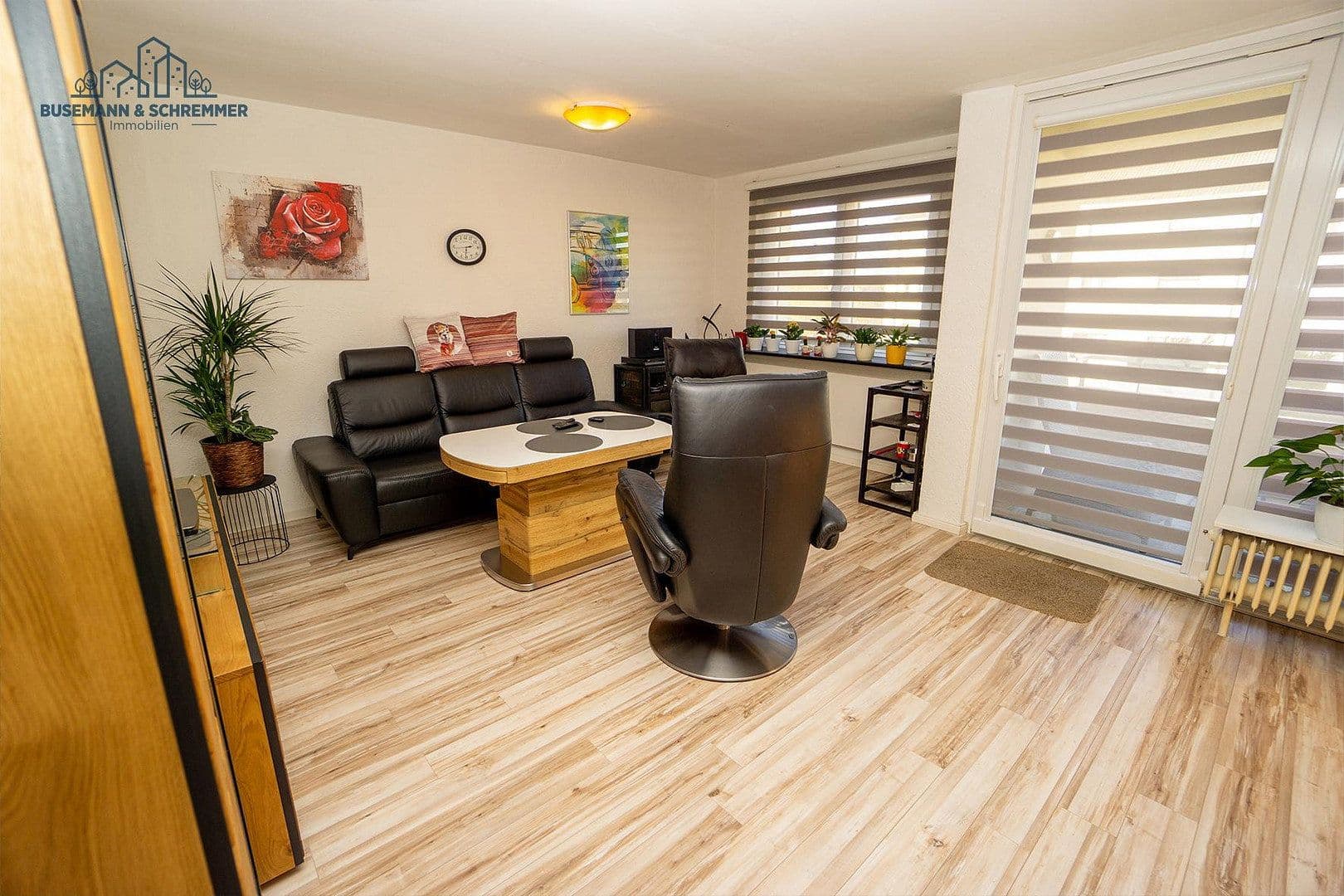 Prenájom bytu 3-izbový 70 m², Im Brünfeld 13, Seelze, Dolné Sasko Prenájom bytu 3-izbový 70 m², Im Brünfeld 13, Seelze, Dolné Sasko