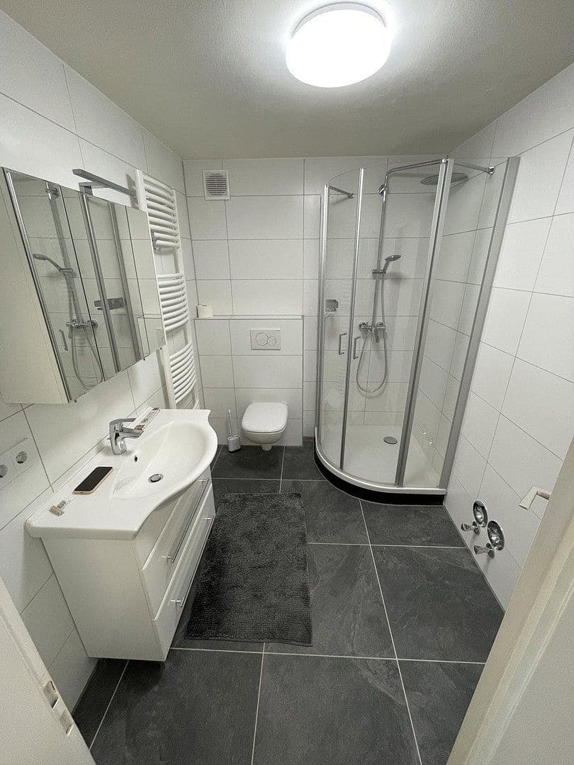 Prenájom bytu 2-izbový 54 m², Wilhelm-Busch-Weg 3, Flein, Bádensko-Wurttembersko Prenájom bytu 2-izbový 54 m², Wilhelm-Busch-Weg 3, Flein, Bádensko-Wurttembersko