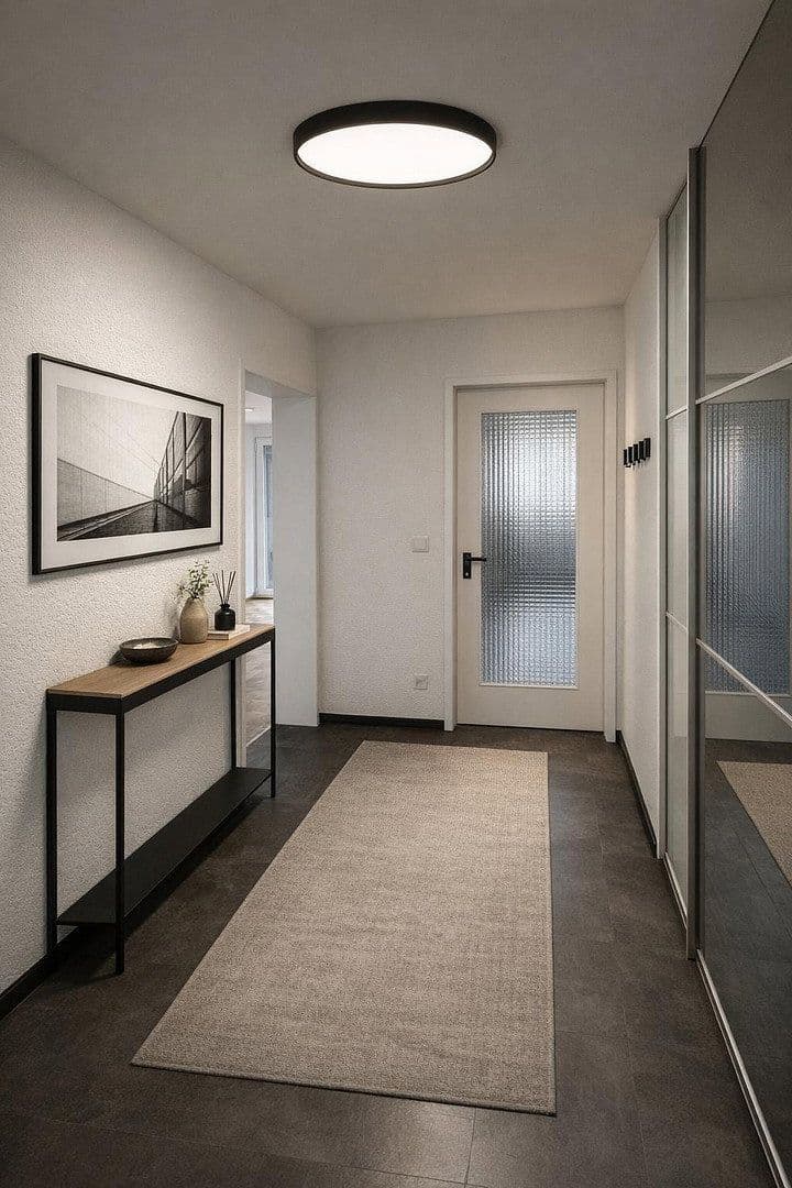 Prenájom bytu 2-izbový 54 m², Wilhelm-Busch-Weg 3, Flein, Bádensko-Wurttembersko Prenájom bytu 2-izbový 54 m², Wilhelm-Busch-Weg 3, Flein, Bádensko-Wurttembersko