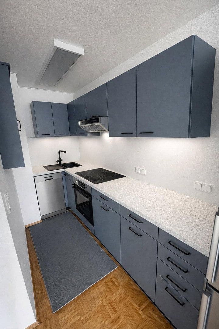 Prenájom bytu 2-izbový 54 m², Wilhelm-Busch-Weg 3, Flein, Bádensko-Wurttembersko Prenájom bytu 2-izbový 54 m², Wilhelm-Busch-Weg 3, Flein, Bádensko-Wurttembersko