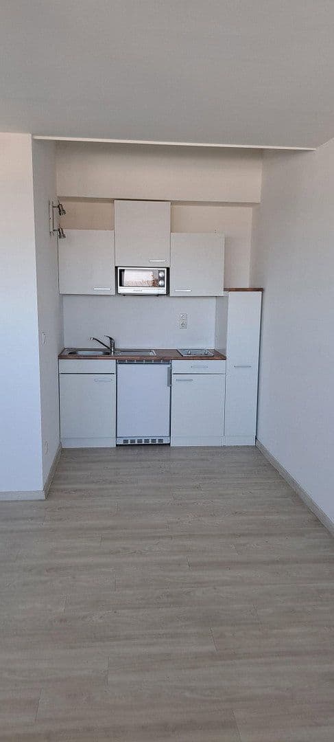 Prenájom bytu 1-izbový 32 m², Baldhamer Straße 39, Vaterstetten, Bavorsko Prenájom bytu 1-izbový 32 m², Baldhamer Straße 39, Vaterstetten, Bavorsko