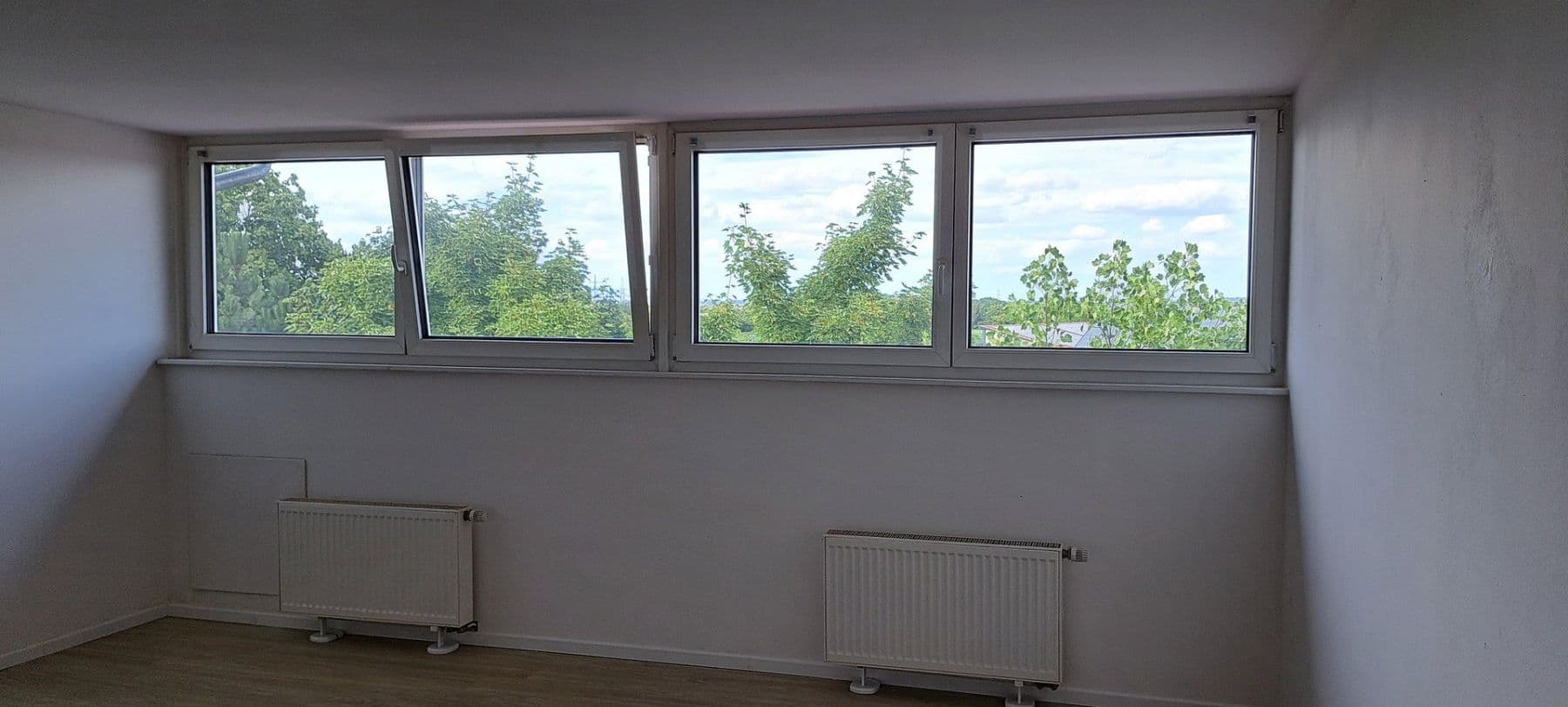 Prenájom bytu 1-izbový 32 m², Baldhamer Straße 39, Vaterstetten, Bavorsko Prenájom bytu 1-izbový 32 m², Baldhamer Straße 39, Vaterstetten, Bavorsko