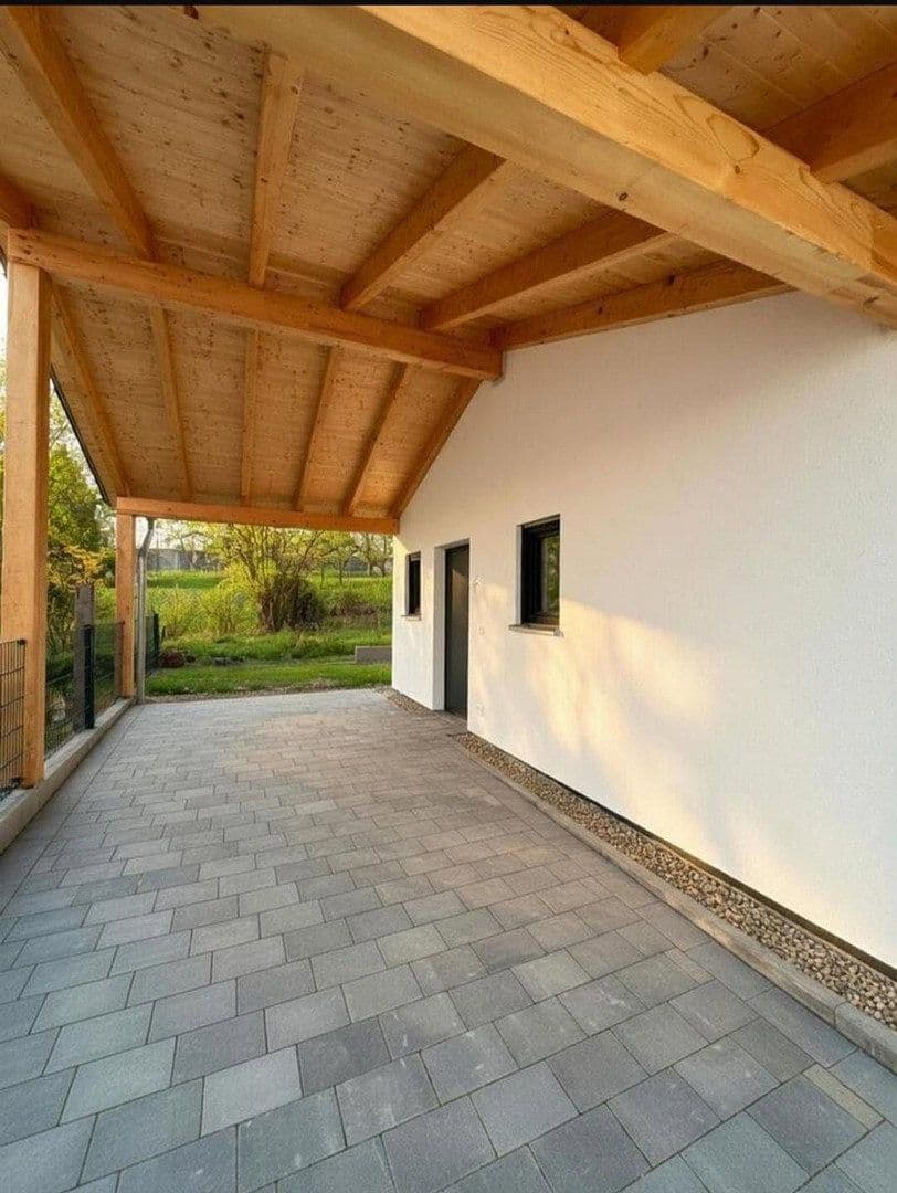 Prenájom domu 134 m², pozemek 301 m², Bogen, Bavorsko Prenájom domu 134 m², pozemek 301 m², Bogen, Bavorsko