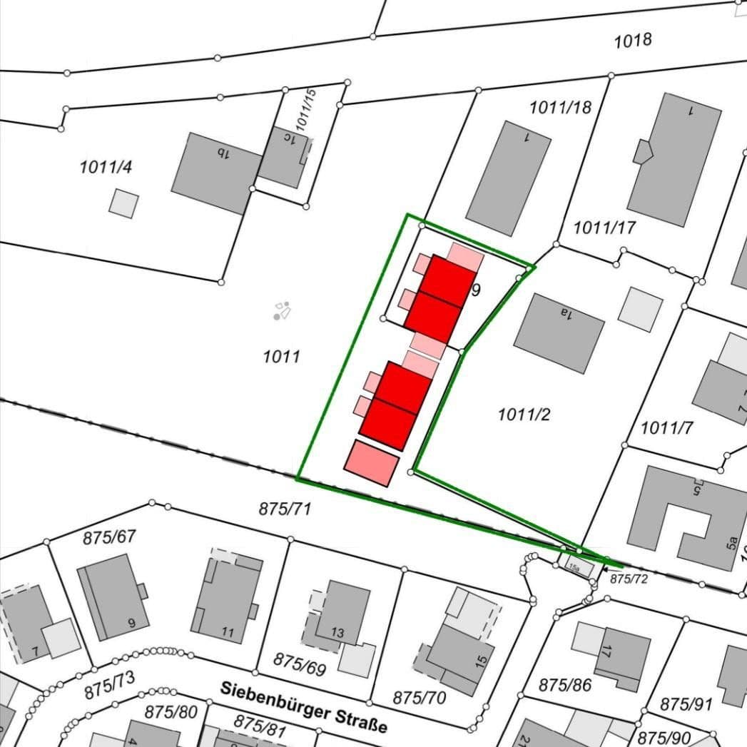 Prenájom domu 134 m², pozemek 301 m², Bogen, Bavorsko Prenájom domu 134 m², pozemek 301 m², Bogen, Bavorsko