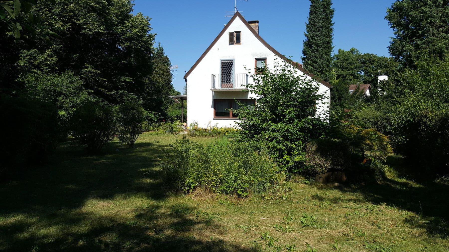 Predaj pozemku 775 m², Haar, Bavorsko Predaj pozemku 775 m², Haar, Bavorsko