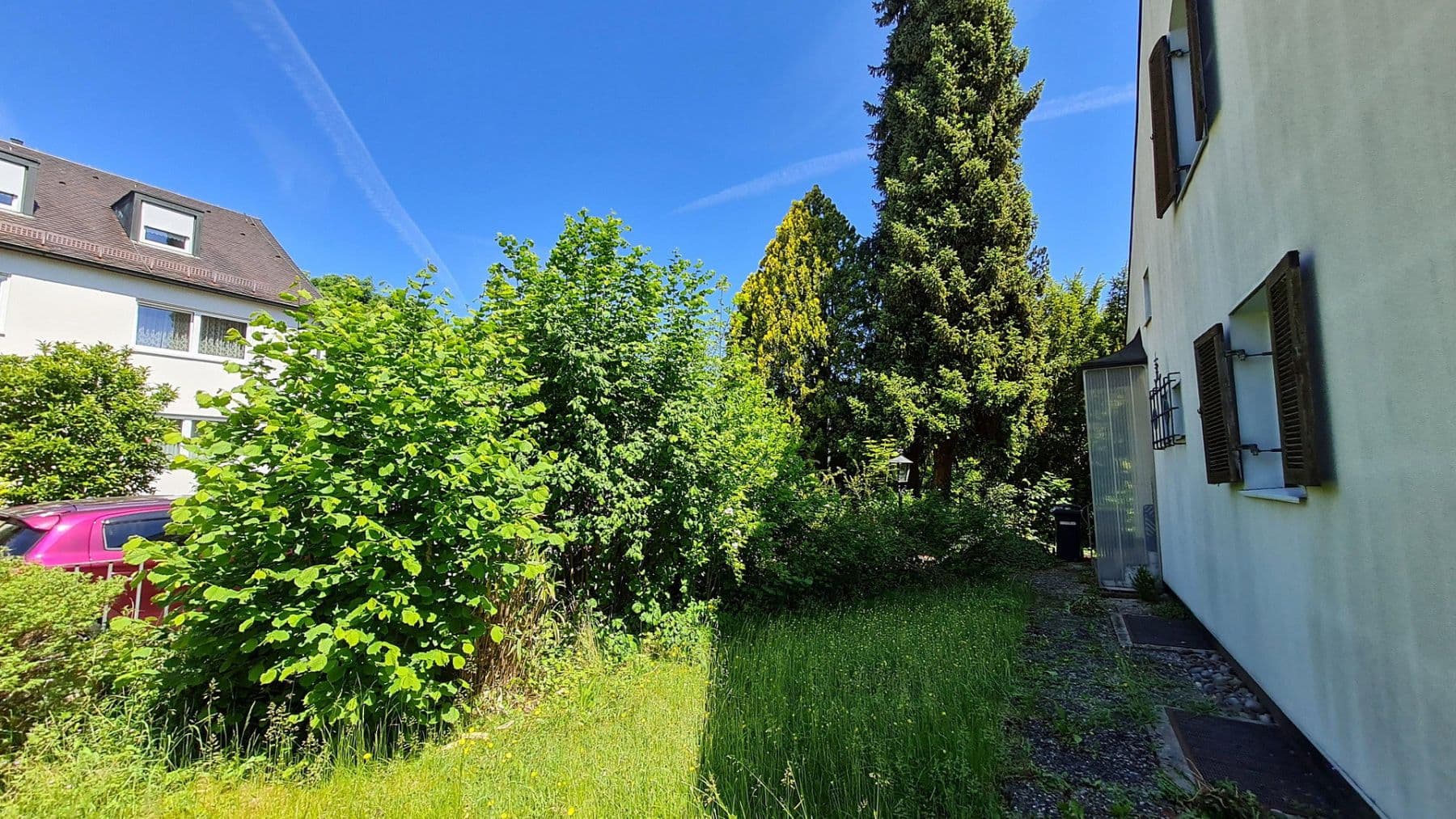 Predaj pozemku 775 m², Haar, Bavorsko Predaj pozemku 775 m², Haar, Bavorsko