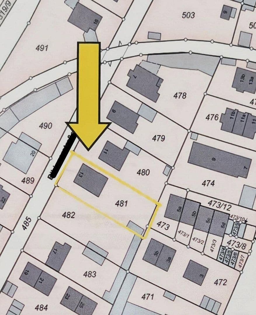 Predaj pozemku 775 m², Haar, Bavorsko Predaj pozemku 775 m², Haar, Bavorsko