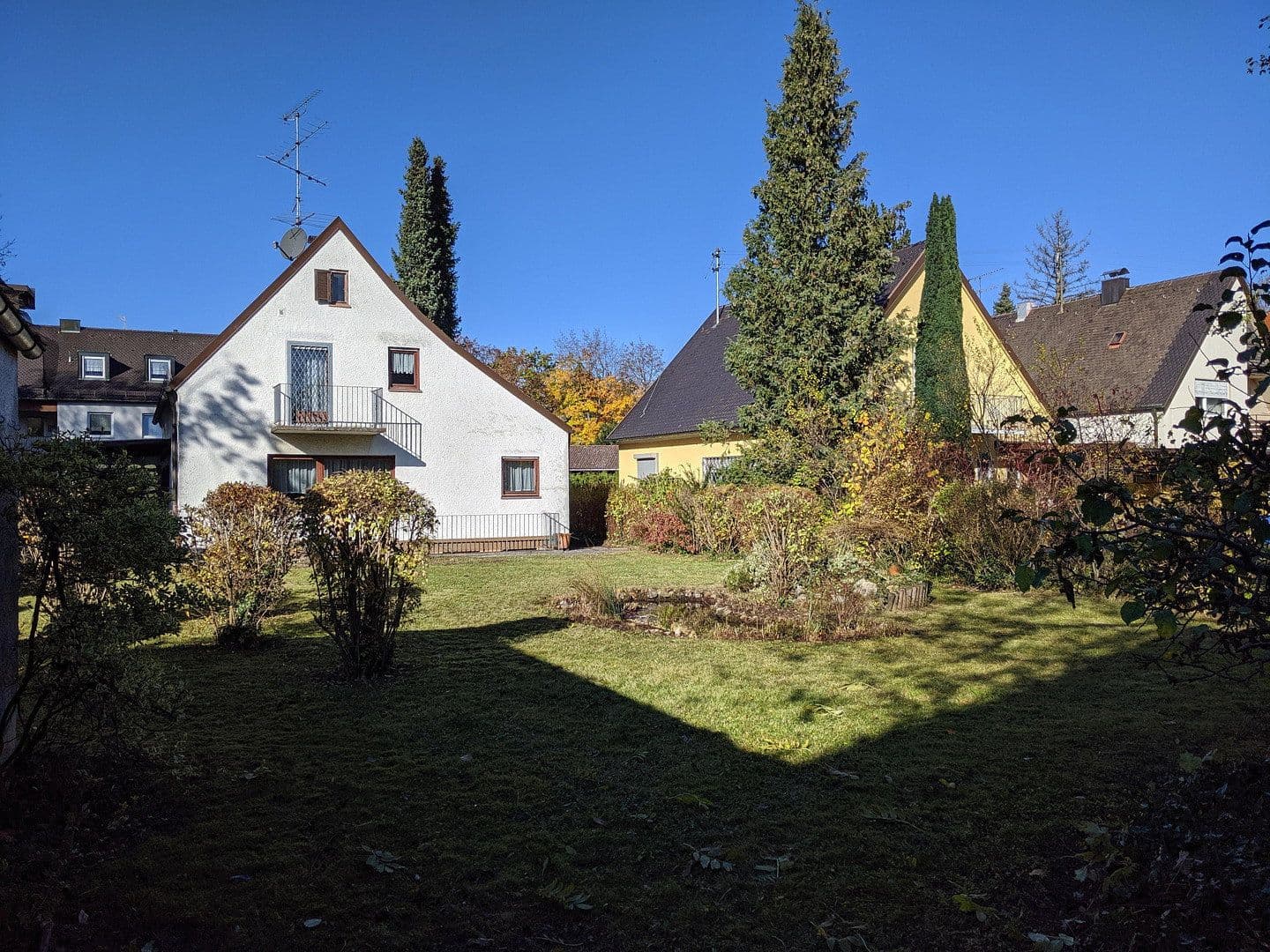 Predaj pozemku 775 m², Haar, Bavorsko Predaj pozemku 775 m², Haar, Bavorsko