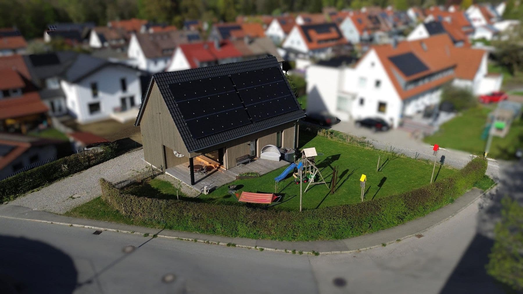 Predaj domu 141 m², pozemek 618 m², Leutkirch im Allgäu, Bádensko-Wurttembersko Predaj domu 141 m², pozemek 618 m², Leutkirch im Allgäu, Bádensko-Wurttembersko