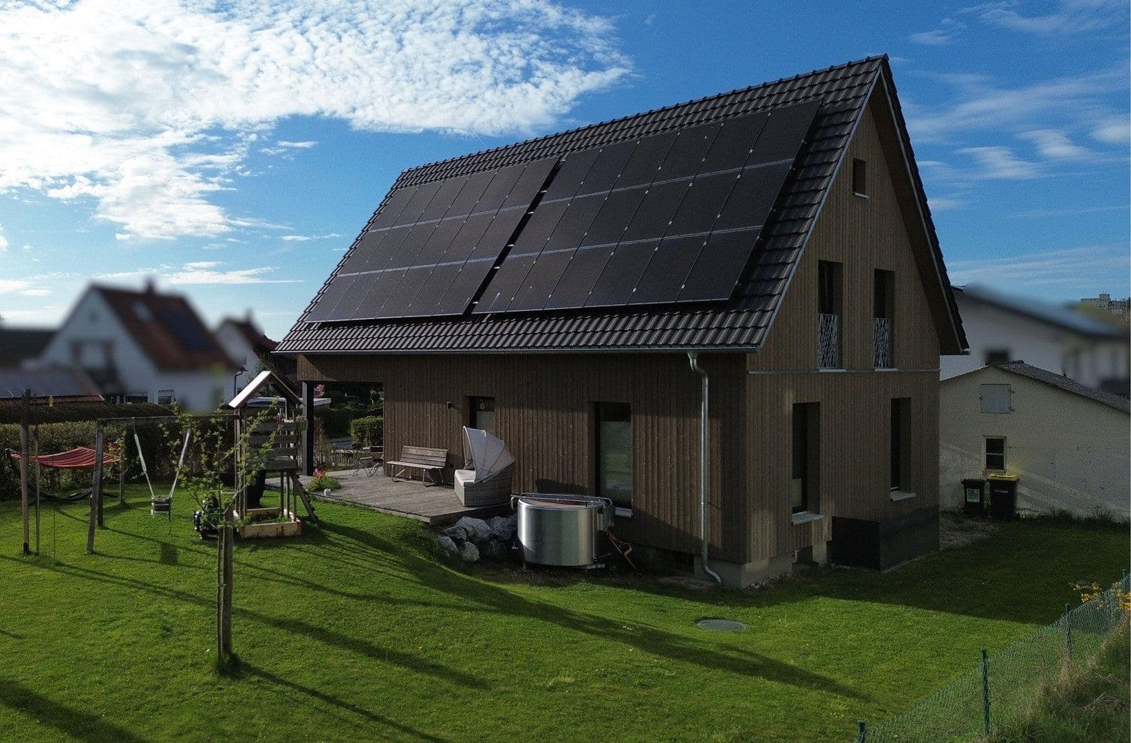 Predaj domu 141 m², pozemek 618 m², Leutkirch im Allgäu, Bádensko-Wurttembersko Predaj domu 141 m², pozemek 618 m², Leutkirch im Allgäu, Bádensko-Wurttembersko