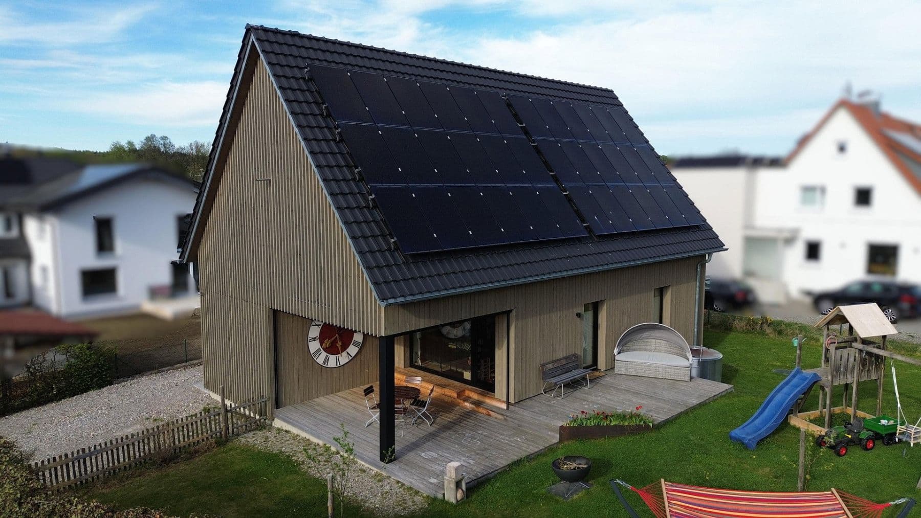 Predaj domu 141 m², pozemek 618 m², Leutkirch im Allgäu, Bádensko-Wurttembersko Predaj domu 141 m², pozemek 618 m², Leutkirch im Allgäu, Bádensko-Wurttembersko