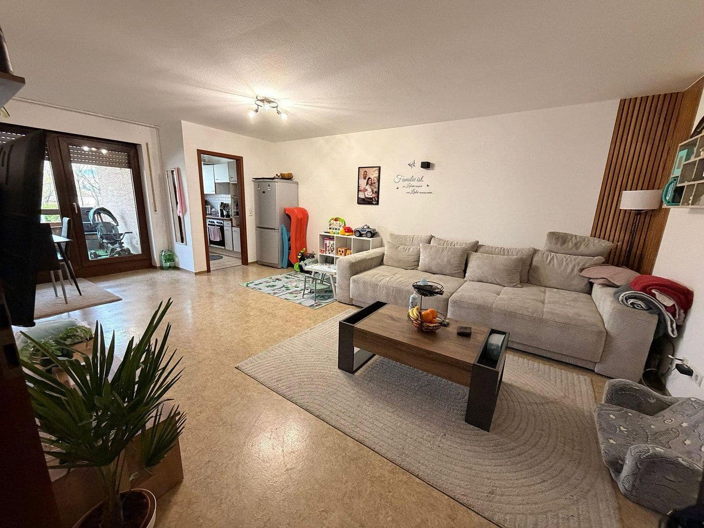 Prenájom bytu 2-izbový 55 m², Hohenstaufenstraße 38, Pforzheim, Bádensko-Wurttembersko Prenájom bytu 2-izbový 55 m², Hohenstaufenstraße 38, Pforzheim, Bádensko-Wurttembersko