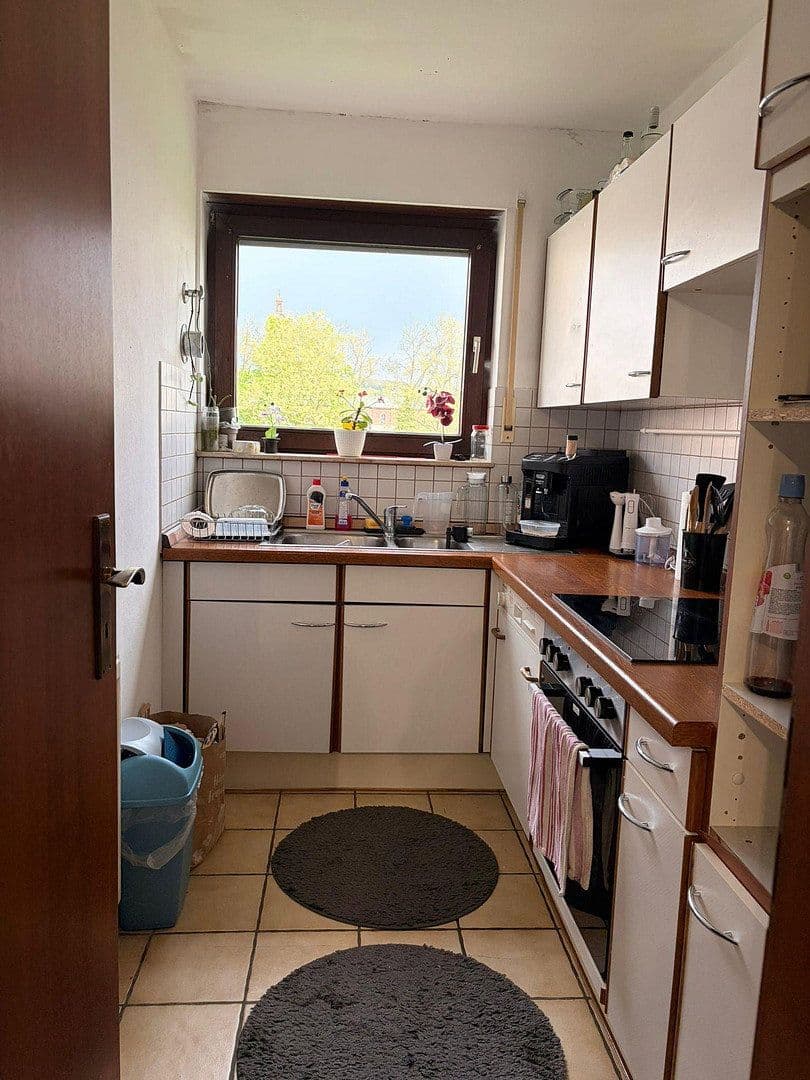 Prenájom bytu 2-izbový 55 m², Hohenstaufenstraße 38, Pforzheim, Bádensko-Wurttembersko Prenájom bytu 2-izbový 55 m², Hohenstaufenstraße 38, Pforzheim, Bádensko-Wurttembersko