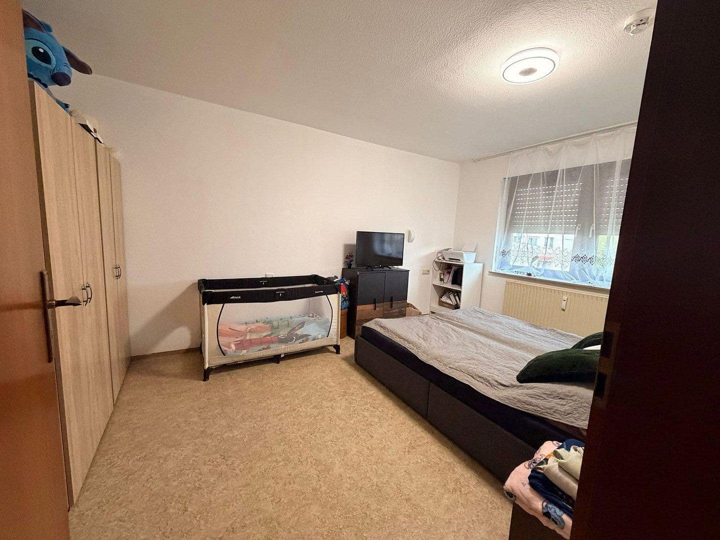 Prenájom bytu 2-izbový 55 m², Hohenstaufenstraße 38, Pforzheim, Bádensko-Wurttembersko Prenájom bytu 2-izbový 55 m², Hohenstaufenstraße 38, Pforzheim, Bádensko-Wurttembersko