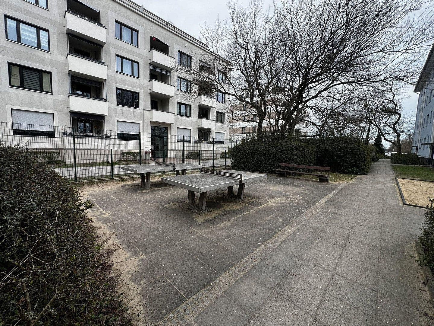 Predaj bytu 3-izbový 71 m², Berlin, Berlín Predaj bytu 3-izbový 71 m², Berlin, Berlín