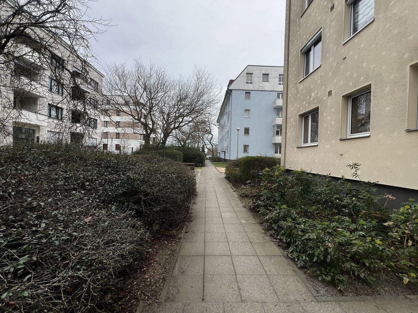 Predaj bytu 3-izbový 71 m², Berlin, Berlín Predaj bytu 3-izbový 71 m², Berlin, Berlín