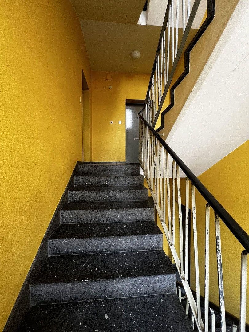 Predaj bytu 3-izbový 71 m², Berlin, Berlín Predaj bytu 3-izbový 71 m², Berlin, Berlín