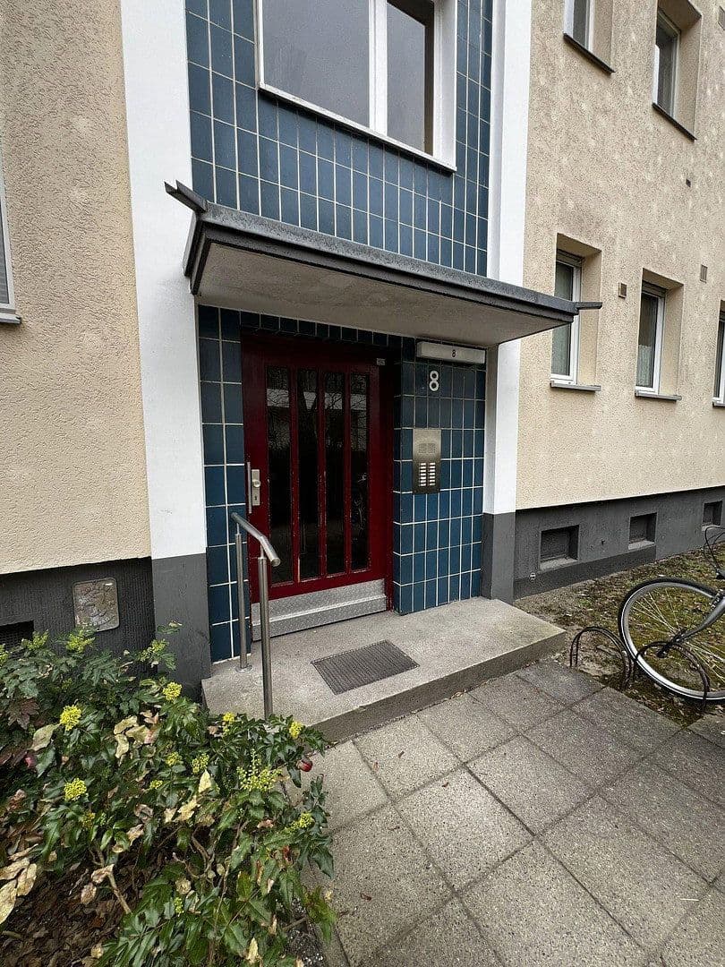 Predaj bytu 3-izbový 71 m², Berlin, Berlín Predaj bytu 3-izbový 71 m², Berlin, Berlín