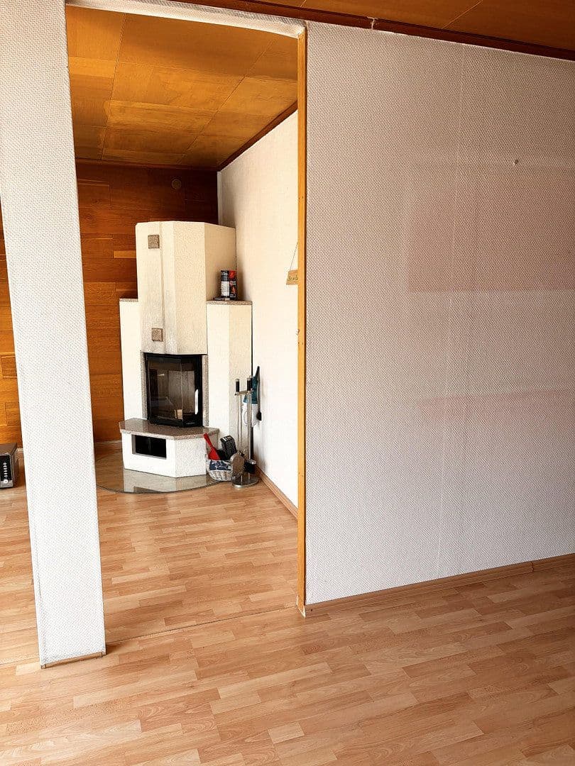 Predaj domu 120 m², pozemek 974 m², Sibbesse, Dolné Sasko Predaj domu 120 m², pozemek 974 m², Sibbesse, Dolné Sasko