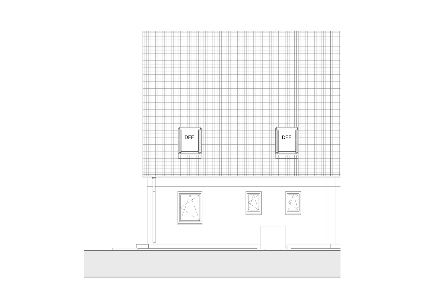 Prenájom domu 120 m², pozemek 319 m², Müllrose, Brandenbursko Prenájom domu 120 m², pozemek 319 m², Müllrose, Brandenbursko