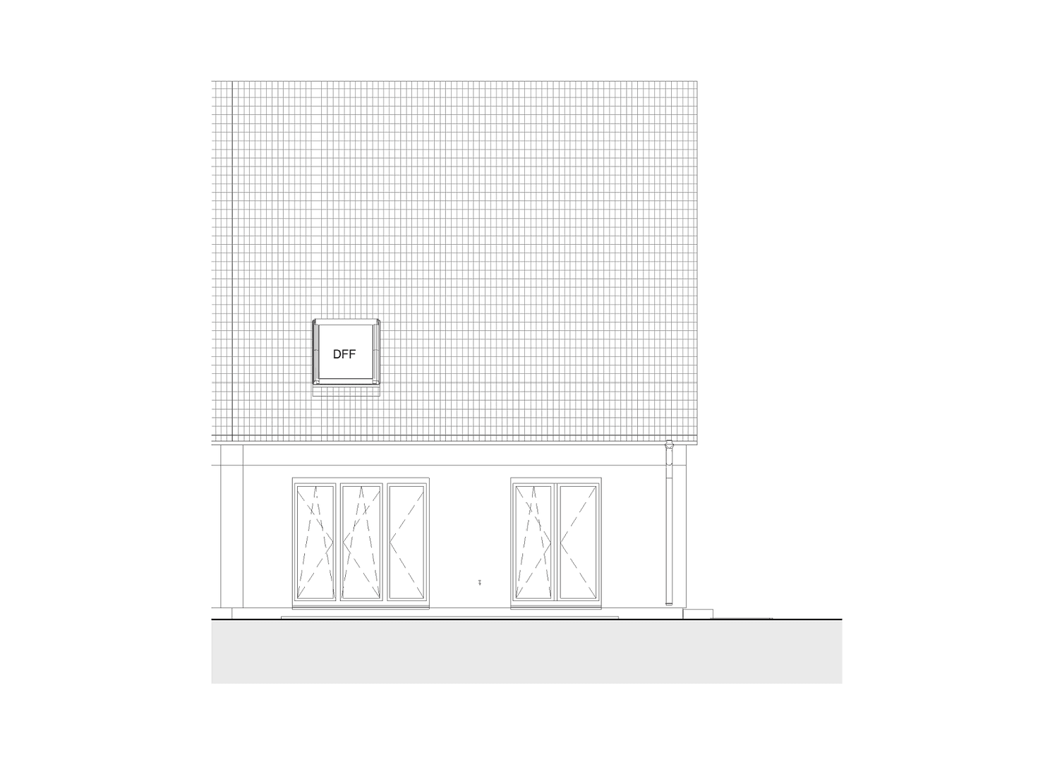 Prenájom domu 120 m², pozemek 319 m², Müllrose, Brandenbursko Prenájom domu 120 m², pozemek 319 m², Müllrose, Brandenbursko