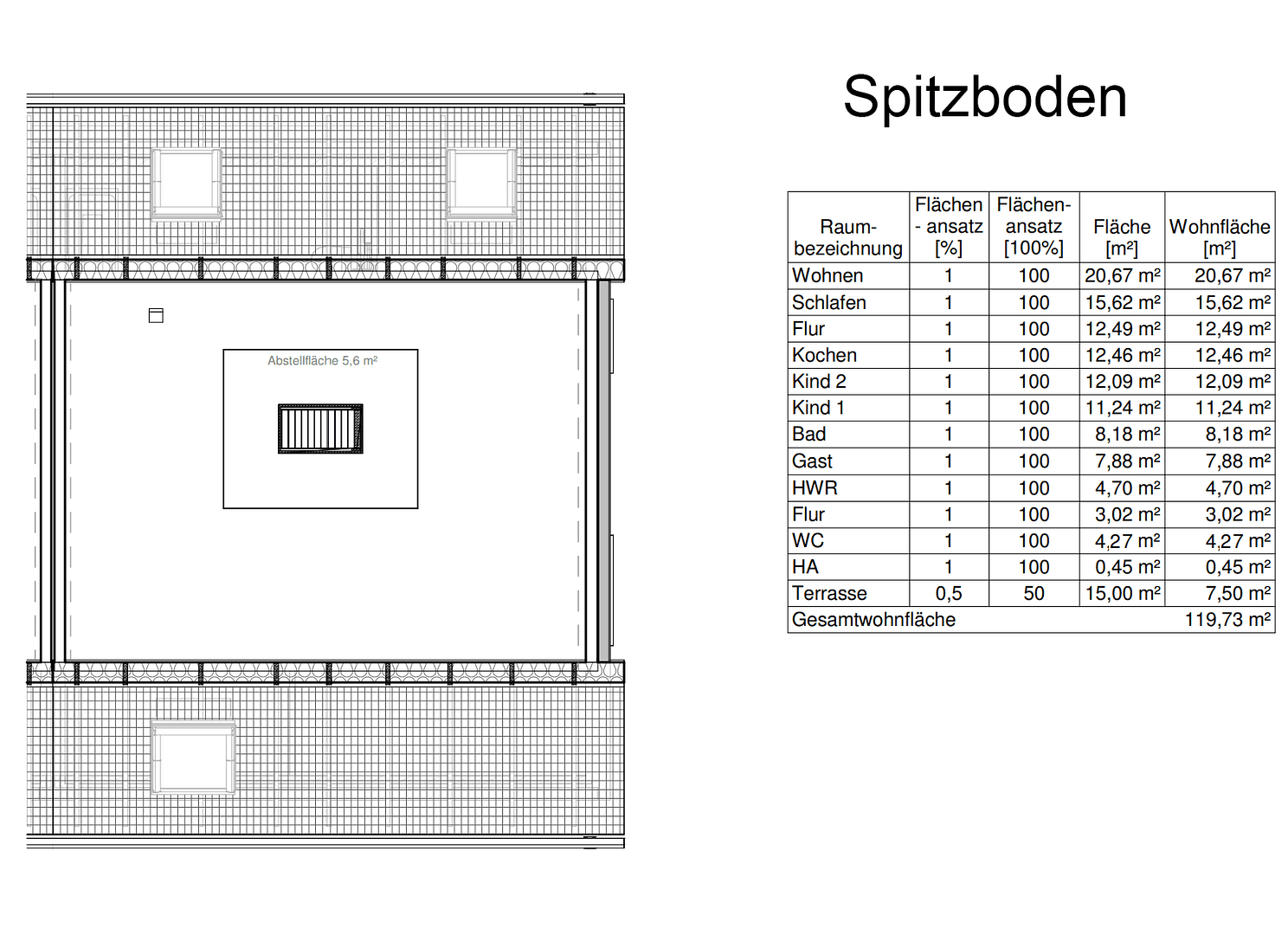 Prenájom domu 120 m², pozemek 319 m², Müllrose, Brandenbursko Prenájom domu 120 m², pozemek 319 m², Müllrose, Brandenbursko